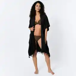 NKD Damen-Strandkleid aus Viskose Angebot