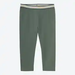 NKD Kinder-Mädchen-Capri-Leggings mit elastischem Bund Angebot