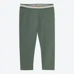 NKD Kinder-Mädchen-Capri-Leggings mit elastischem Bund Angebot
