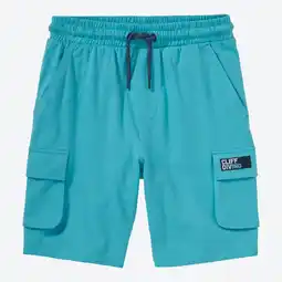 NKD Kinder-Jungen-Bermudas aus Baumwolle Angebot