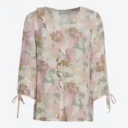 NKD Damen-Bluse aus Viskose Angebot