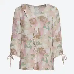 NKD Damen-Bluse aus Viskose Angebot