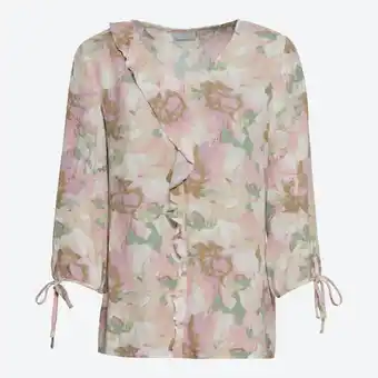 NKD Damen-Bluse aus Viskose Angebot