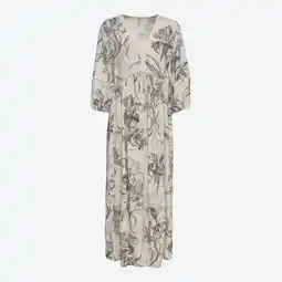 NKD Damen-Kleid mit Spitzen-Details Angebot