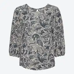 NKD Damen-Bluse aus reiner Viskose Angebot