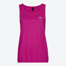 NKD Damen-Funktions-Top mit Rundhalsausschnitt Angebot