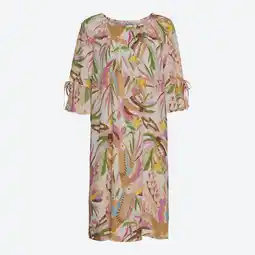 NKD Damen-Kleid mit Rundhalsausschnitt Angebot