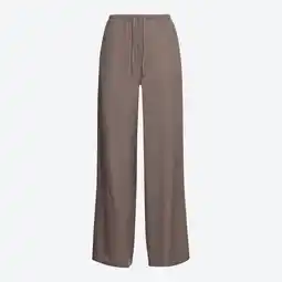 NKD Damen-Hose aus Leinen-Mix Angebot