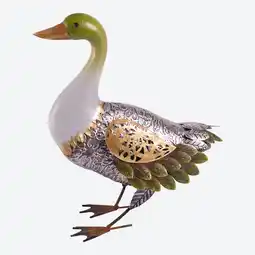 NKD Deko-Ente, ca. 38x35x13,5 cm Angebot