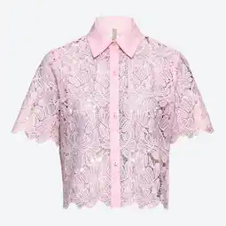 NKD Damen-Bluse mit Hemdkragen Angebot