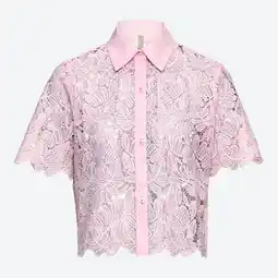 NKD Damen-Bluse mit Hemdkragen Angebot
