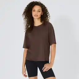 NKD Damen-T-Shirt mit Oversized-Schnitt Angebot