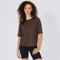 NKD Damen-T-Shirt mit Oversized-Schnitt Angebot
