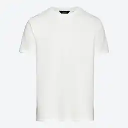 NKD Herren-T-Shirt mit Viskose Angebot