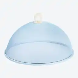 NKD Insektenschutzhaube aus Edelstahl, Ø ca. 30 cm Angebot