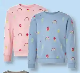 Lidl NAME IT Sweatpullover Angebot