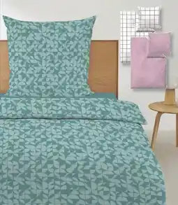 Lidl S.OLIVER Mako-Satin-Bettwäsche Standardgröße Angebot