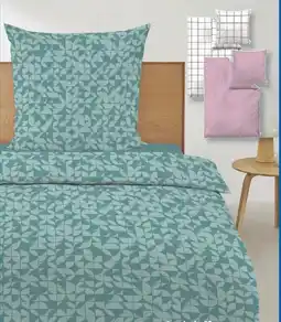 Lidl S.OLIVER Mako-Satin-Bettwäsche Komfortgröße Angebot
