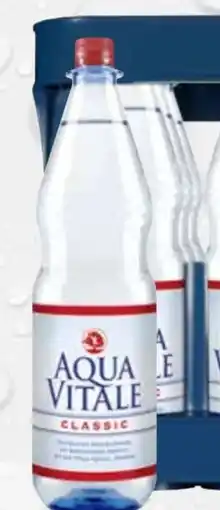 trinkgut Aqua Vitale Mineralwasser Angebot