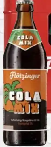 trinkgut Flötzinger Bräu Cola-Mix Angebot