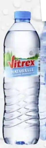 trinkgut Vitrex Mineralwasser Angebot