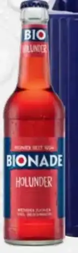 trinkgut Bionade Limonade Angebot