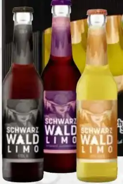 trinkgut Schwarzwald-Sprudel Schwarzwald Limo Cola Angebot
