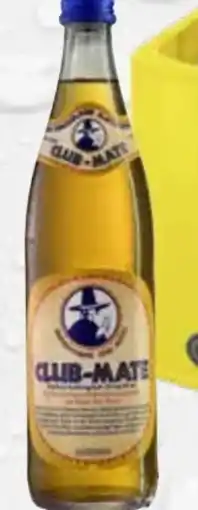 trinkgut Club-Mate Eistee Angebot