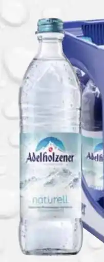 trinkgut Adelholzener Mineralwasser Angebot