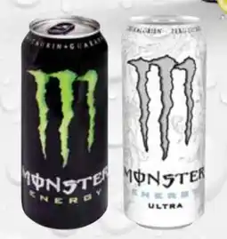 trinkgut Monster Energy Drink Angebot