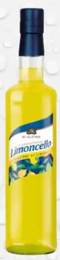 trinkgut Di Alfino Limoncello Angebot