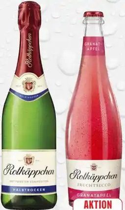 trinkgut Rotkäppchen Sekt Angebot
