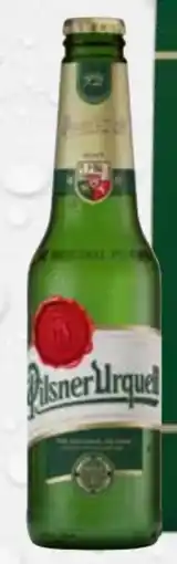 trinkgut Pilsner Urquell Pilsener Angebot