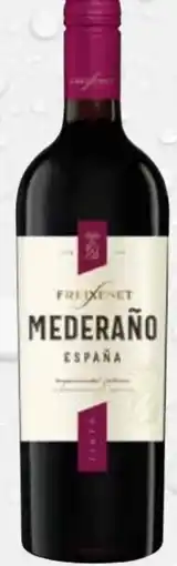 trinkgut Freixenet Mederaño Angebot