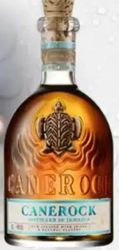 trinkgut Canerock Jamaica Rum Angebot