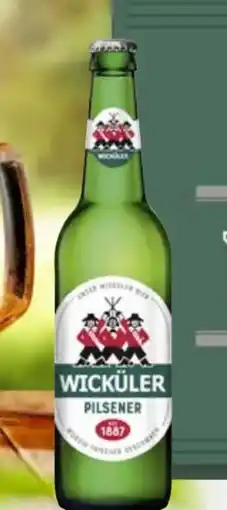 trinkgut Wicküler Pilsener Angebot