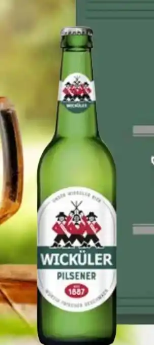 trinkgut Wicküler Pilsener Angebot