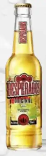 trinkgut Desperados Original Bier Angebot