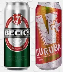 trinkgut Beck's Pilsener Angebot
