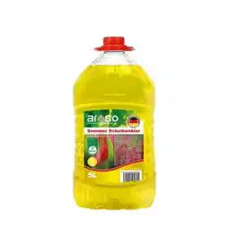 Globus Baumarkt Aroso Sommer Scheibenklar Angebot