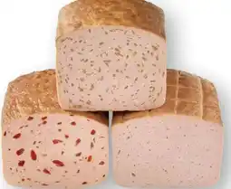 Scheck-in-Center Fleischkäse-Aufschnitt Angebot