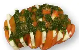 Scheck-in-Center Scheck-in Center Grilltomate mit Halloumi Angebot