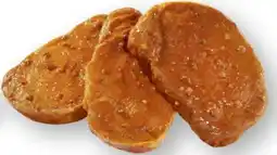 Scheck-in-Center Schweinerückensteaks mariniert Angebot