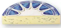Scheck-in-Center Käserei Champignon Cambozola Weichkäse Angebot