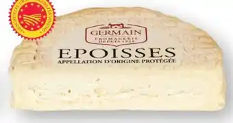 Scheck-in-Center Käserei Germain Epoisses Angebot