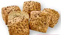 Scheck-in-Center Scheck-in Bäckerei Kürbiskernbrötchen Angebot