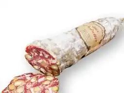 Scheck-in-Center Salami Noisette Angebot