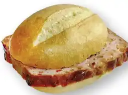 Scheck-in-Center Scheck-in Center Pizza Fleischkäsebrötchen Angebot