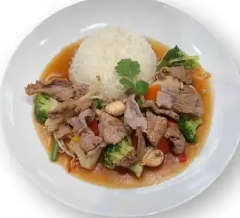 Scheck-in-Center Scheck-in Center Chop Suey Rind Angebot