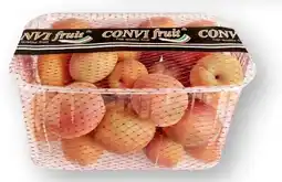Scheck-in-Center Convi Fruit Aprikosen Angebot